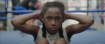 Anna Rose Holmer on Her Feature Debut <i>The Fits</i>