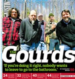 Playback: Gourds Co-Leader Jimmy Smith Heads to Montana