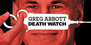 Death Watch: The Quality of State Killings