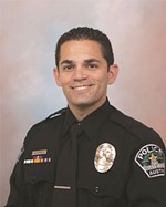 Cop Disciplined for Celebrating Killing on Comments Board