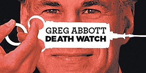 Death Watch: A Dying Breed