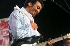 Friday ACL Fest Interview: Bombino