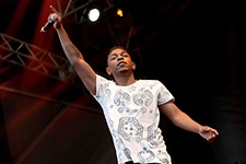 Saturday ACL Fest Preview: Kendrick Lamar