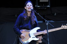 ACL Review: Eliot Sumner