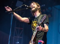 ACL Review: Band of Horses