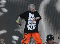 ACL Review: Die Antwoord
