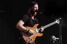 ACL Review: Foals