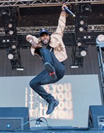 ACL Review: Tory Lanez