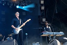 ACL Review: Banks & Steelz