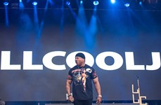 ACL Review: LL Cool J