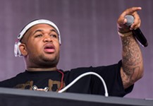 ACL Review: DJ Mustard
