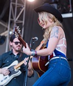 ACL Review: Margo Price