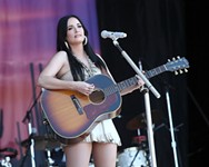 ACL Review: Kacey Musgraves