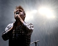 ACL Review: LCD Soundsystem