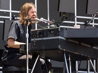 ACL Review: Miike Snow