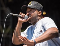 ACL Review: Domo Genesis