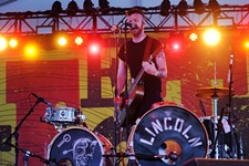 ACL Review: Lincoln Durham