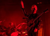 ACL Review: Radiohead II