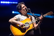 ACL Review: Conor Oberst