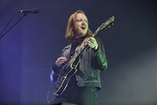 ACL Review: Two Door Cinema Club