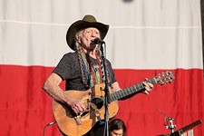 ACL Review: Willie Nelson