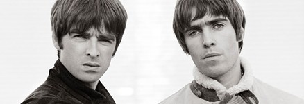 Revew: Oasis: Supersonic