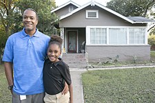 East Austinite’s Plan to Sell Home Nearly Thwarted