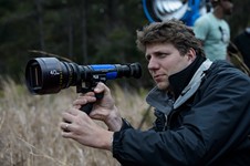 Jeff Nichols Enters Texas Film Hall of Fame