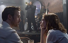 How <i>La La Land</i> Went From Pipe Dream to Musical Fireworks