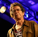 Lou Reed Box Set Tells Tale of Early Solo Career