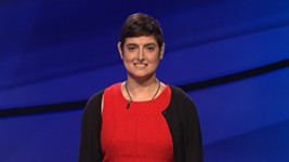 Cindy Stowell Is a <i>Jeopardy!</i> Champ and Champion for Cancer Research