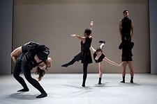 Dance Repertory Theatre's <i>Momentum</i>