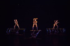 Ballet Austin II and Butler Fellowship Program's Spring Performance