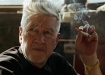 SXSW Film Review: <i>David Lynch – The Art Life</i>