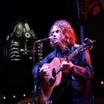 SXSW Music Live: Kevin Morby