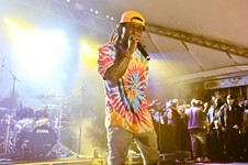 SXSW Music Live: Lil Wayne
