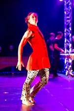 2017 Austin Dance Festival