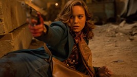 Ben Wheatley  Catches <i>Free Fire</i>