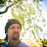 Jimmy LaFave in the Present Tense