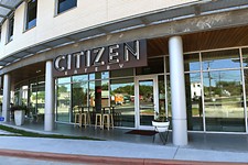 Review: Citizen Eatery