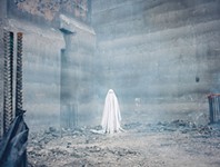 Revew: A Ghost Story