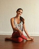 <i>Yoga With Adriene</i> Brings the Yoga Studio to You