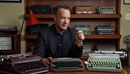 Revew: California Typewriter