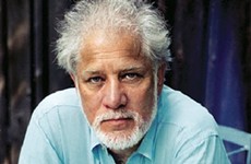 Ransom Center Lands Ondaatje Archive
