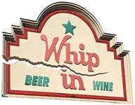 South Austin Institution Whip In Under New Management