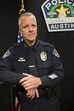 Police Chief: ACL Fest Will Be “Safest Part of the City”