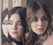 Sunday ACL Fest Interview: First Aid Kit