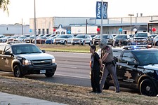 How DPS's Occupation of a Border Town May Have Crippled Its Economy