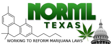 NORML Opens Fundraising Arm