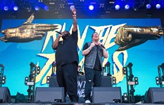 ACL Review: Run the Jewels